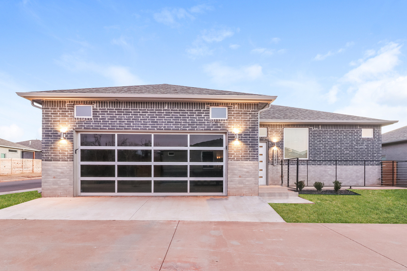 11347 Paradise Out Ln Oklahoma City, OK 73131